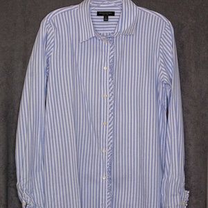 Banana Republic Dillon Shirt (Medium Tall)